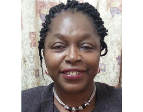 Prof. Abiola Oduwole