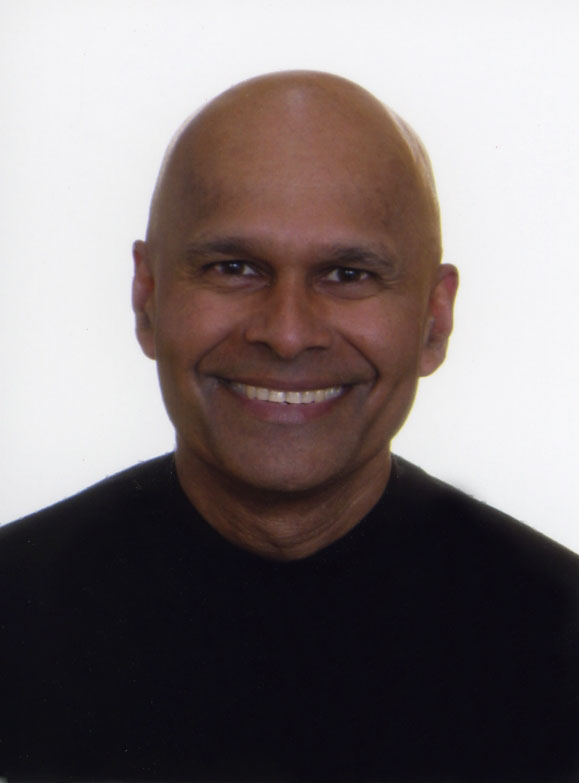 Dr. Niranjan “Tex” Kissoon