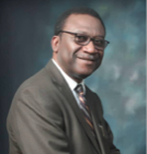 Prof Akin Osibogun