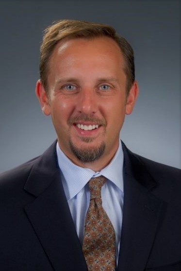 Dr. Glenn Stryjewski